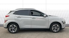 Hyundai KONA 100kW Premium 39kWh 5dr Auto Electric Hatchback